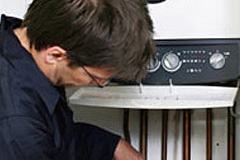 boiler replacement Rookhope