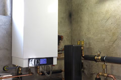 Rookhope condensing boiler companies
